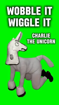 Charlie the Unicorn