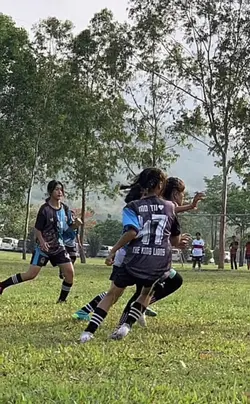 ថ្ងៃណាមួយខ្ញុំនឹង សម្រេចសុបិ្តន-ដ៏អស្ចារ្យ