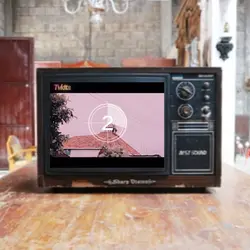 Nostalgia tv kuno