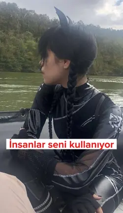 Akımın farklı hali