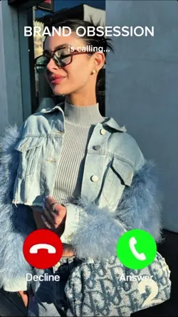 My Obsession Calling