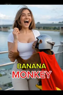 Monkey banana ai