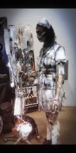 halloween costume