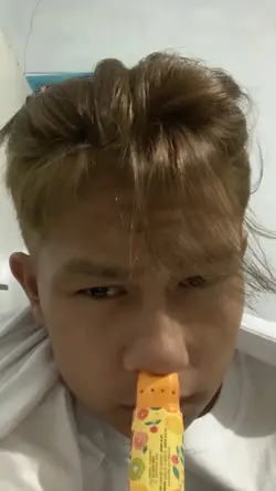 orang ganteng