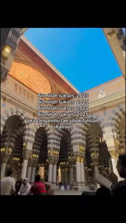 aamiin🤲