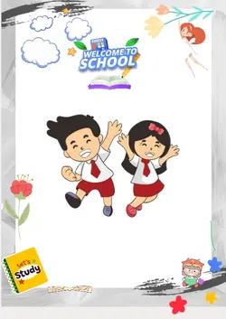 welcome school
