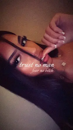trush no man