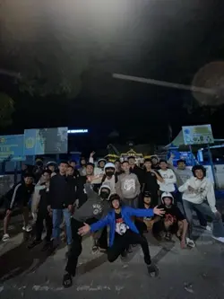 lirik serem
