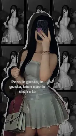 Ella Es Una Fresa