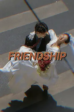 FRIENDSHIP ĐEN VÂU