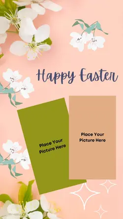 Happy Easter