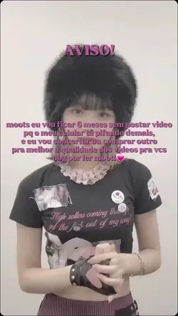 obg por tudo moots!