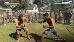 Ufc edit