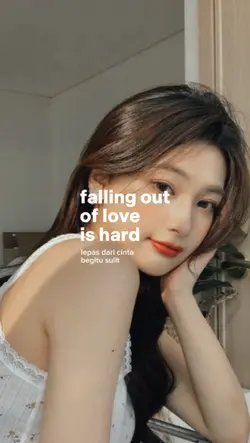 falling out of love