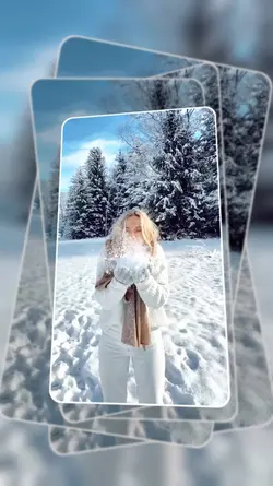 Winter Day
