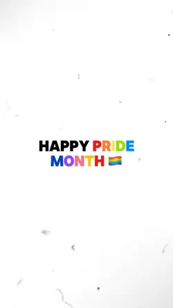 Pride 