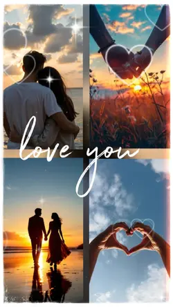 love you