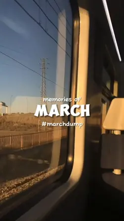 March Dump