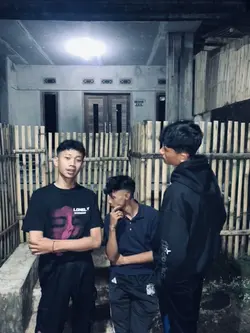 poto live no sound