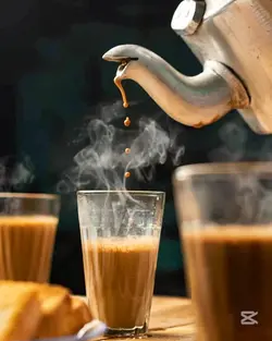 chai