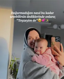 Teyzeyim