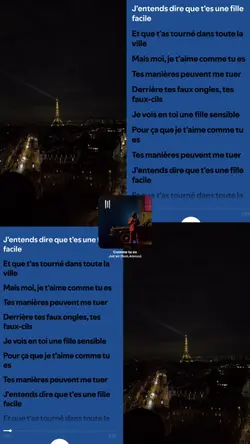 Comme tu es - 
