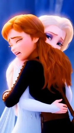 frozen!!!