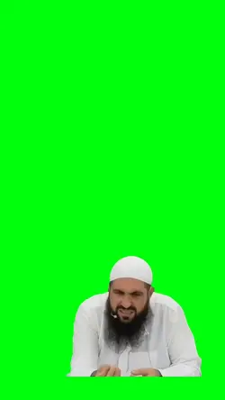 Green screen 