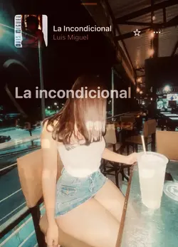 LA INCONDICIONAL 
