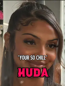 Your so chill