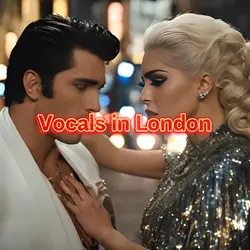Vocals in Londo