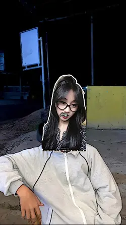 Tren JJ Stiker