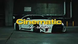 Car edit 