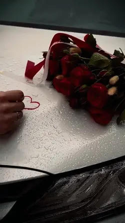 Valentine's coming