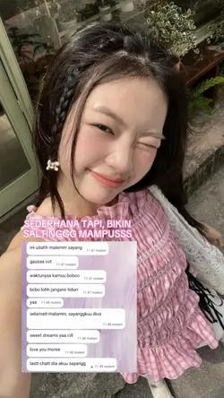 bikin salting mampus