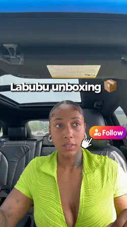 Unboxing vlog
