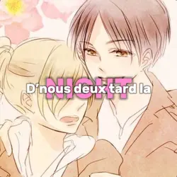 Des flashbacks~ 