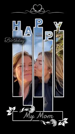 Happybirthday Mom