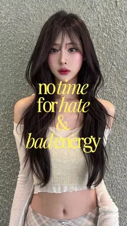 no time for bad 