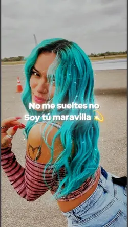 Karol g