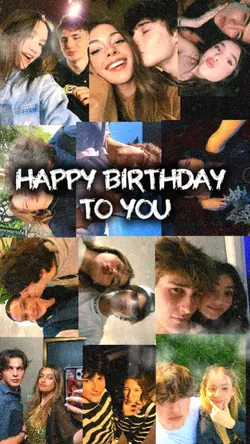 happybirthdaytoyou
