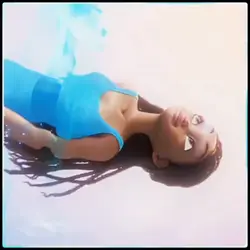 Aquamarine - Aisha 