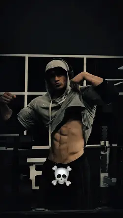 gym edit