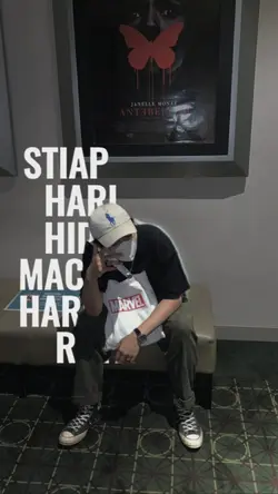 trend lirik kece