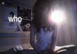 who will dry your