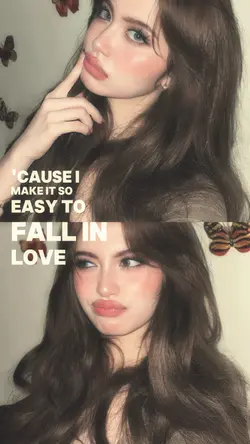 cause i make it