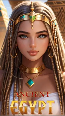 ai egypt