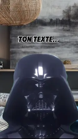 Dark vador