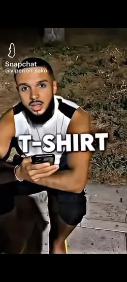le t-shirt 