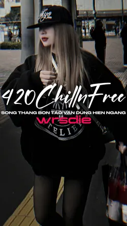 420ChillnFree